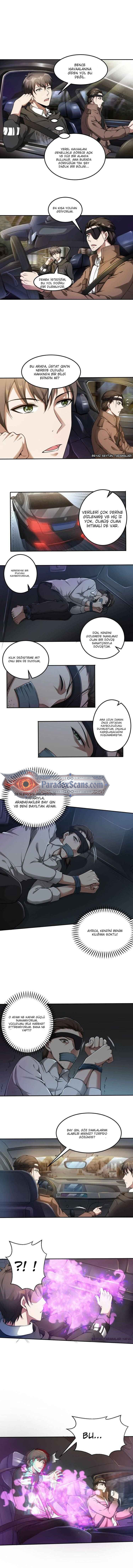 En Güçlü İç Güveyi Bölüm 41 - Sayfa 5