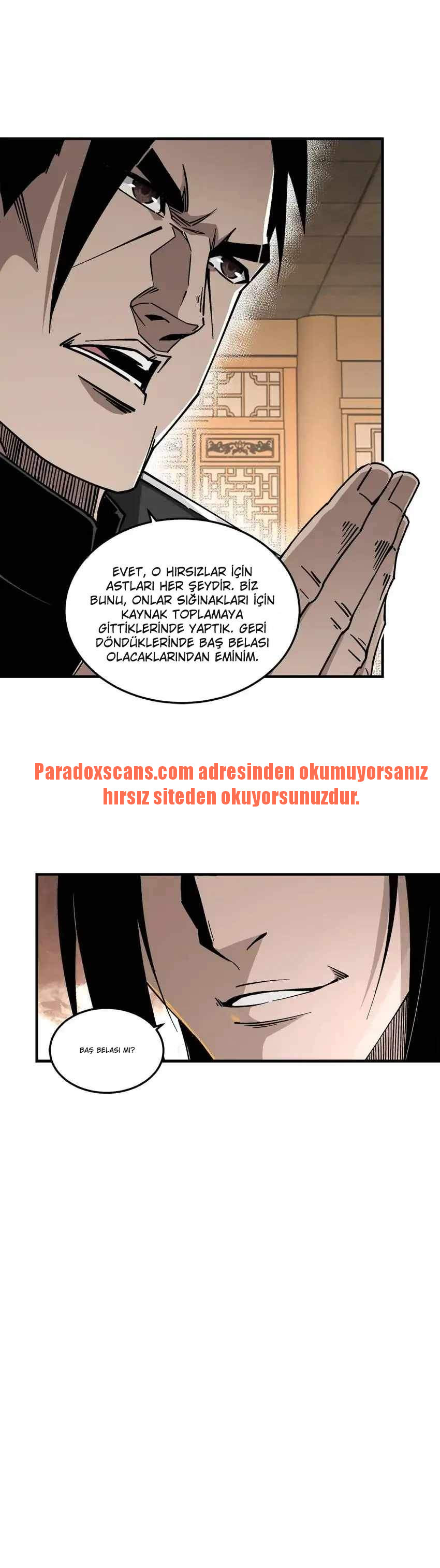 En Büyük Patron Sistemi Bölüm 143 - Sayfa 10