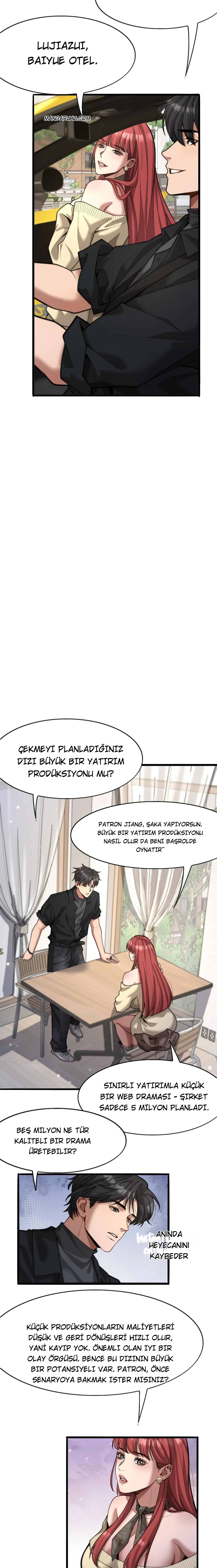 Süper Zenginim, Pislik Olmam Doğal Bölüm 7 - Sayfa 2