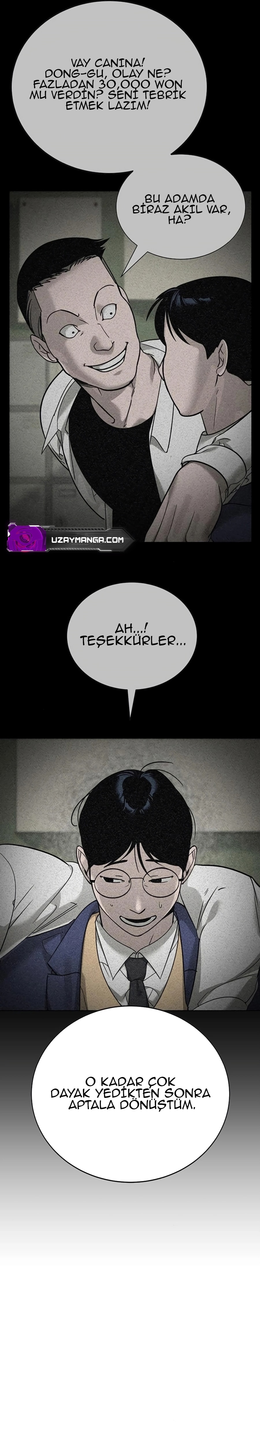 Zorba Avı Bölüm 8 - Sayfa 4