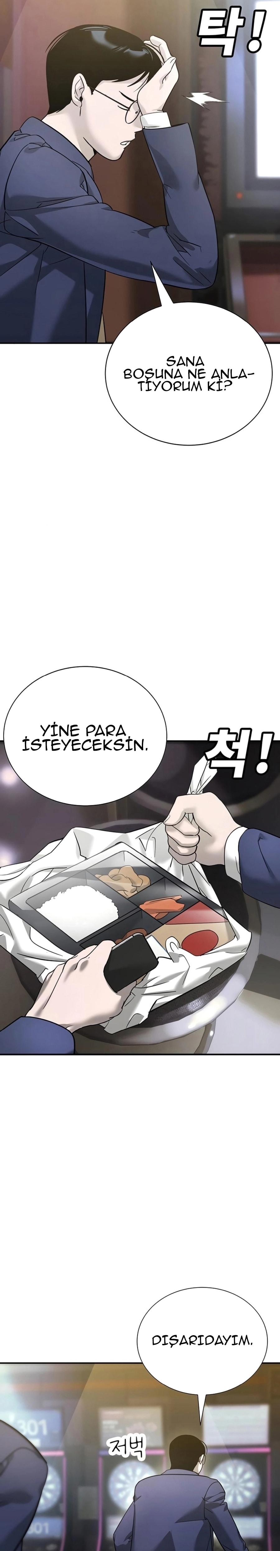 Zorba Avı Bölüm 8 - Sayfa 9