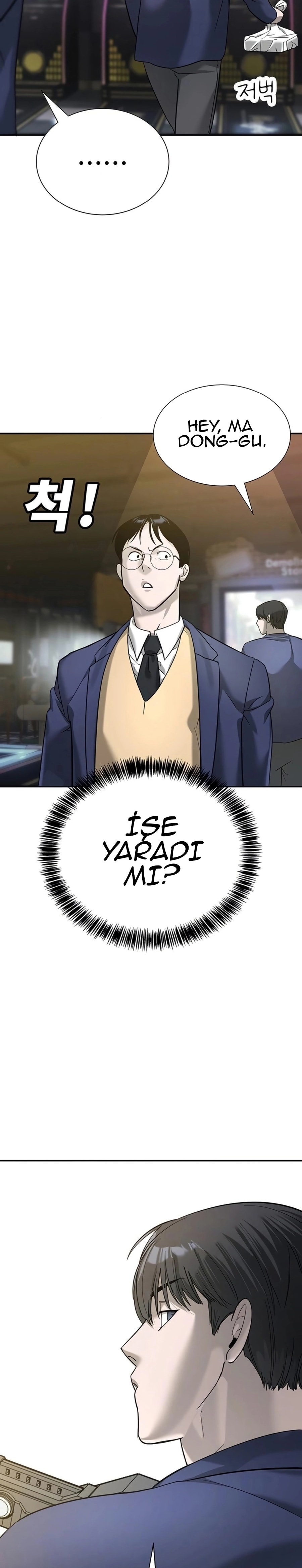 Zorba Avı Bölüm 8 - Sayfa 10