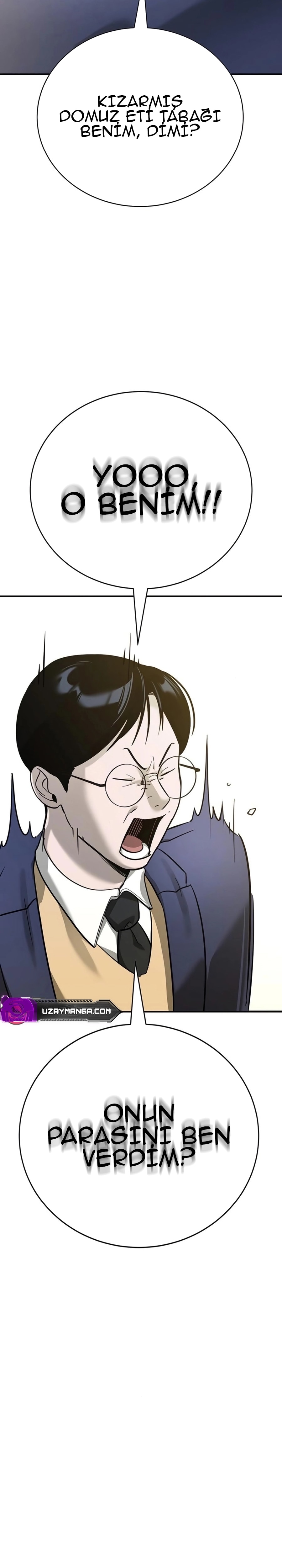 Zorba Avı Bölüm 8 - Sayfa 11