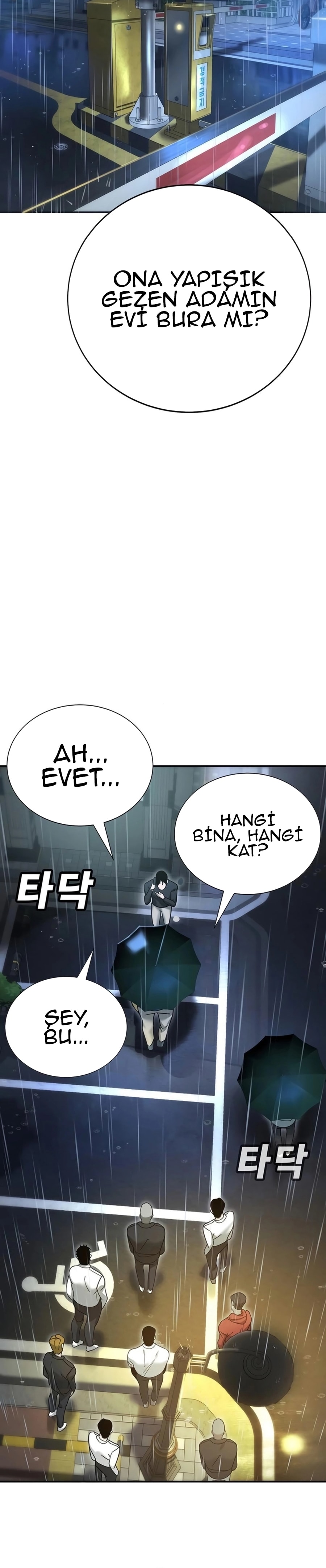 Zorba Avı Bölüm 8 - Sayfa 13