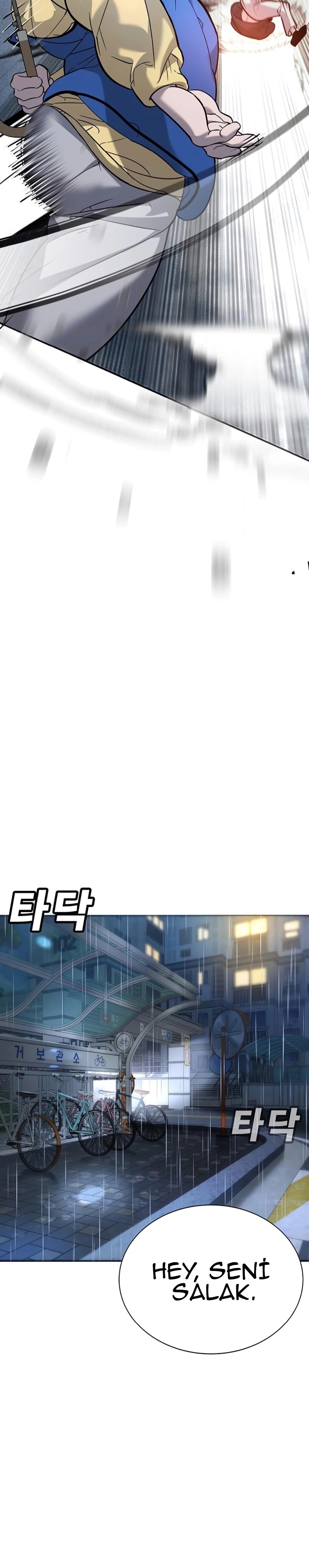 Zorba Avı Bölüm 8 - Sayfa 17