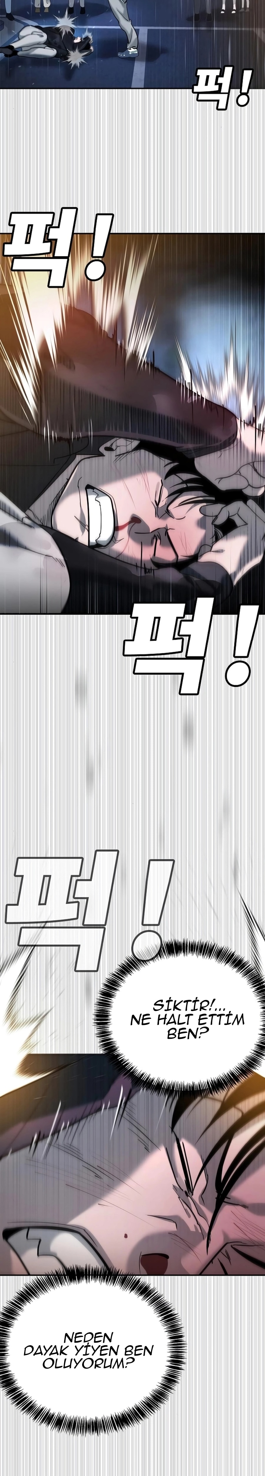 Zorba Avı Bölüm 8 - Sayfa 19