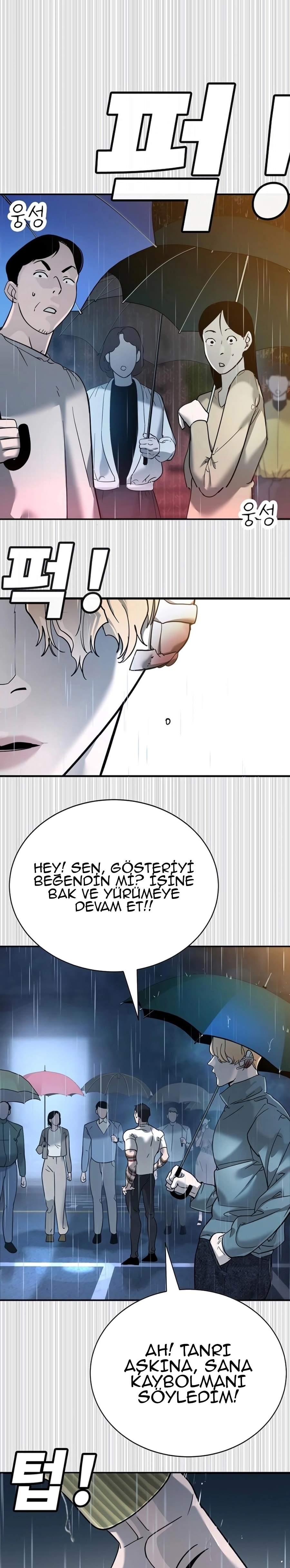 Zorba Avı Bölüm 8 - Sayfa 20