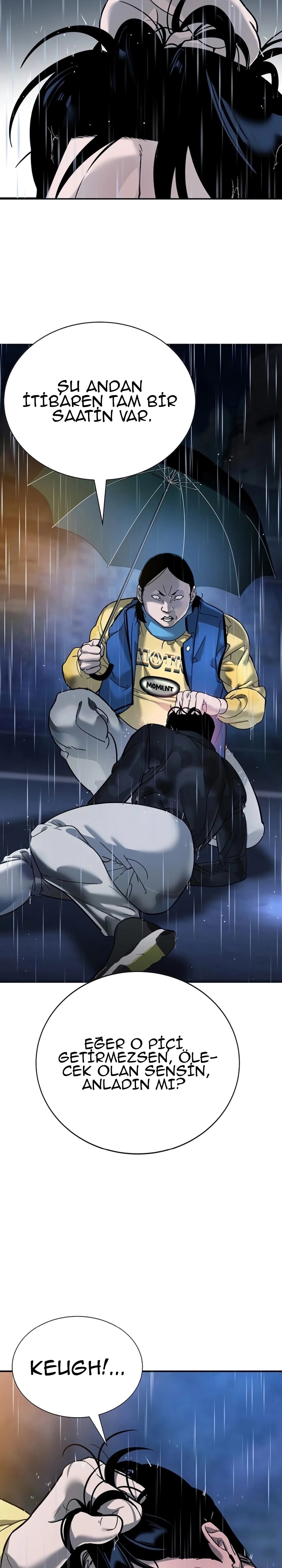 Zorba Avı Bölüm 8 - Sayfa 21