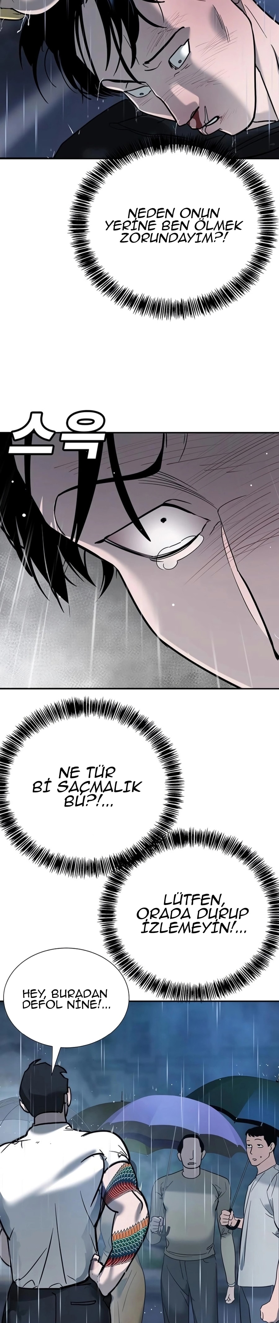 Zorba Avı Bölüm 8 - Sayfa 22