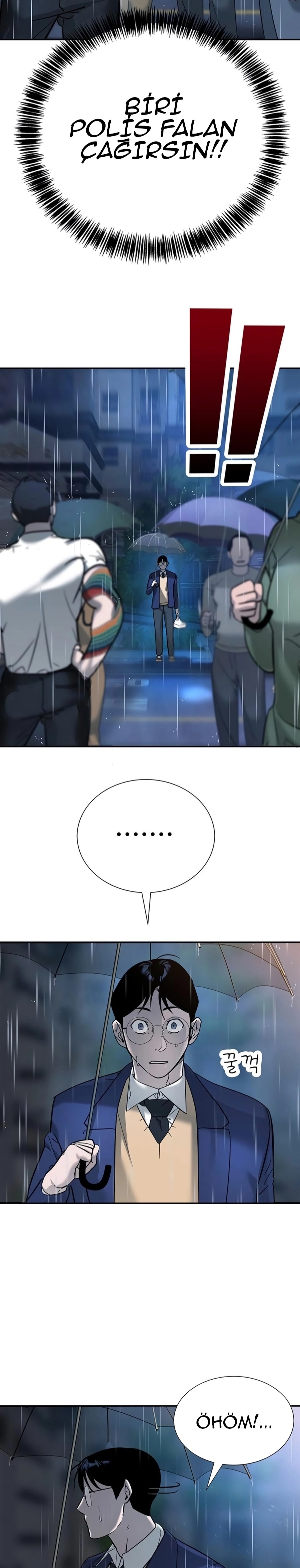 Zorba Avı Bölüm 8 - Sayfa 23