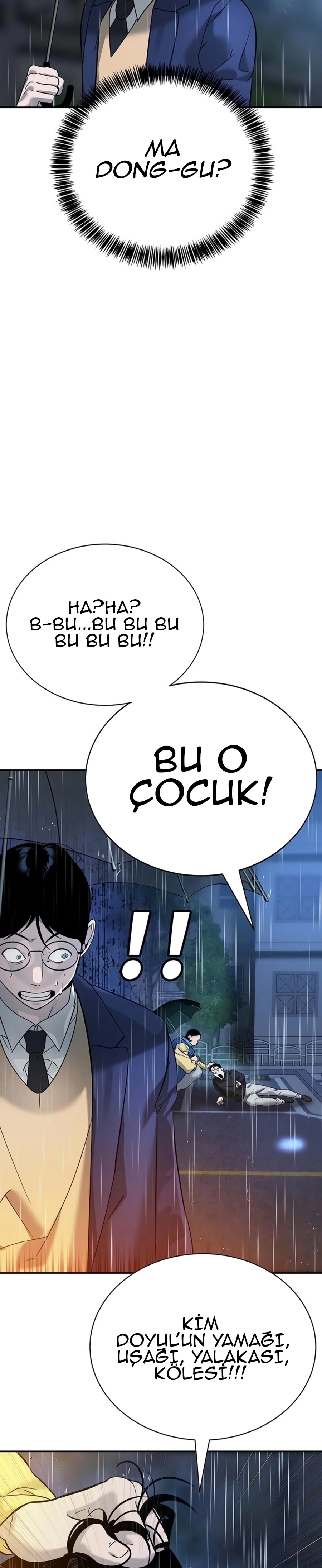 Zorba Avı Bölüm 8 - Sayfa 24