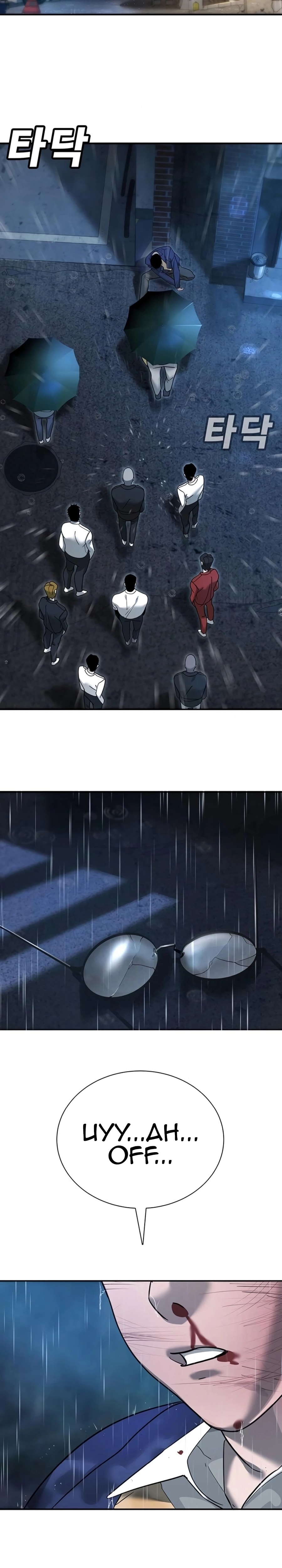 Zorba Avı Bölüm 8 - Sayfa 26