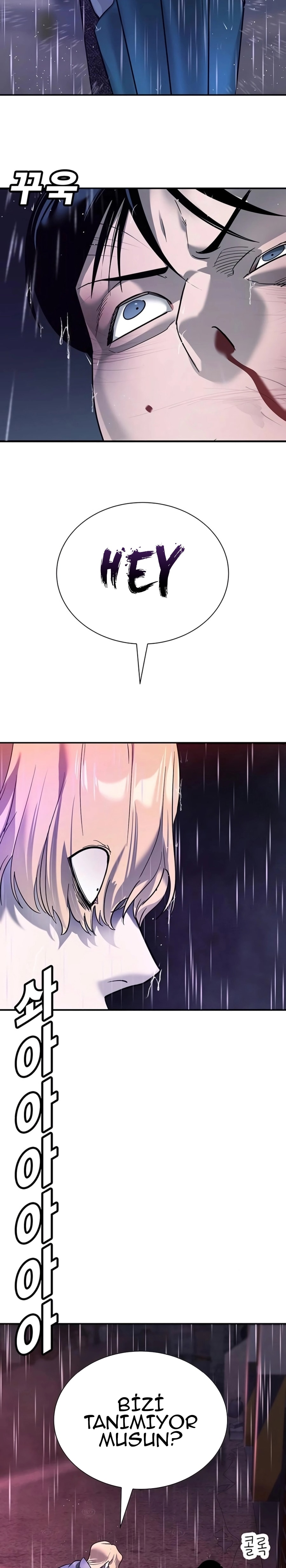 Zorba Avı Bölüm 8 - Sayfa 28