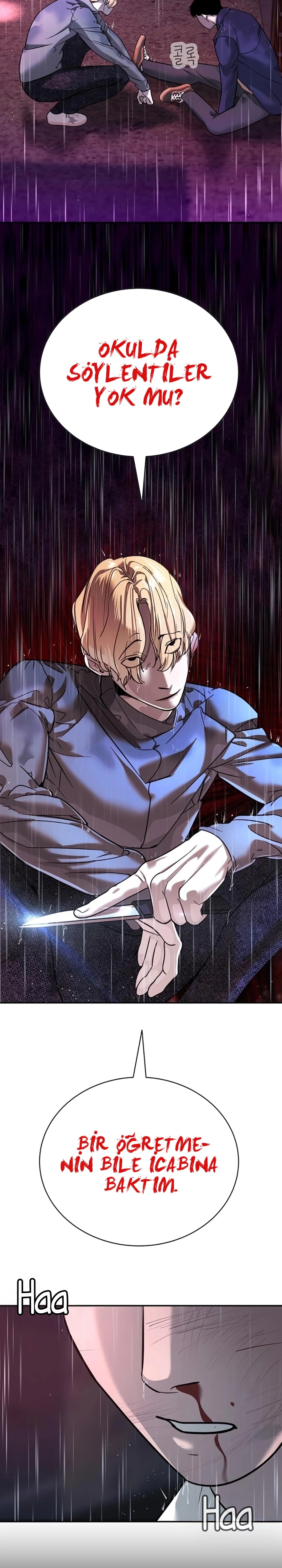 Zorba Avı Bölüm 8 - Sayfa 29