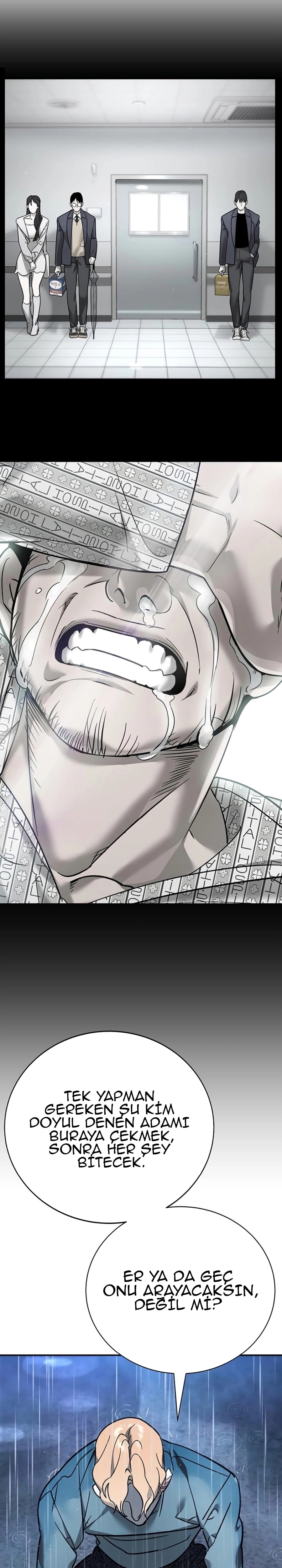 Zorba Avı Bölüm 8 - Sayfa 30