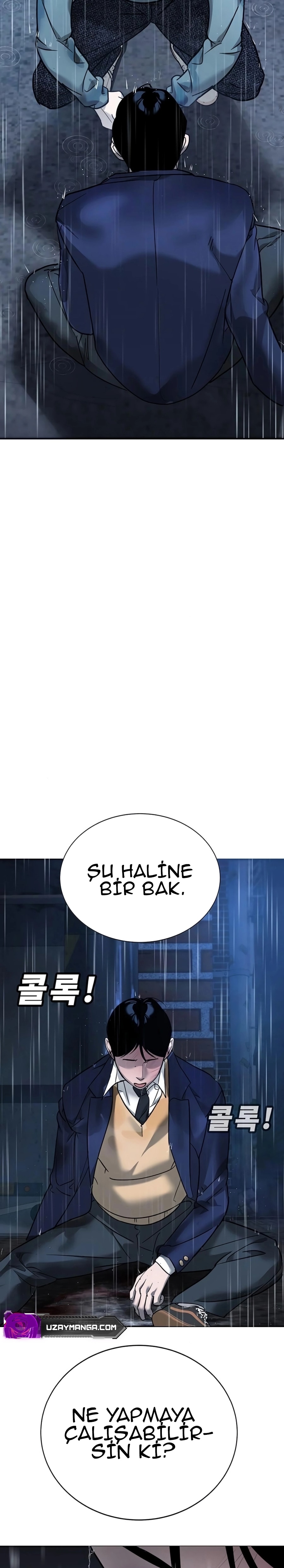 Zorba Avı Bölüm 8 - Sayfa 31