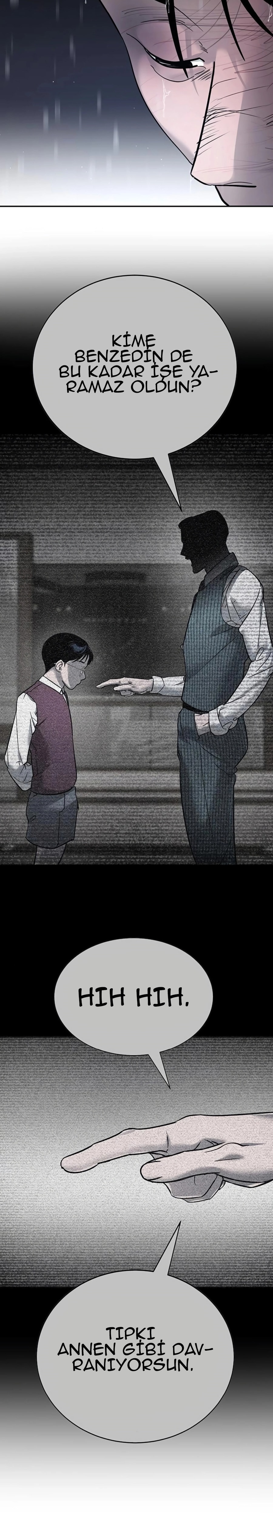 Zorba Avı Bölüm 8 - Sayfa 32