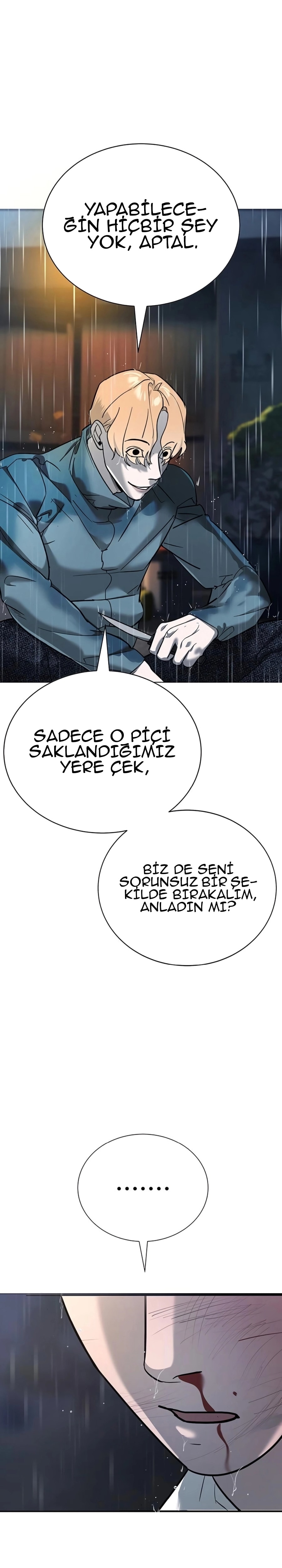 Zorba Avı Bölüm 8 - Sayfa 33