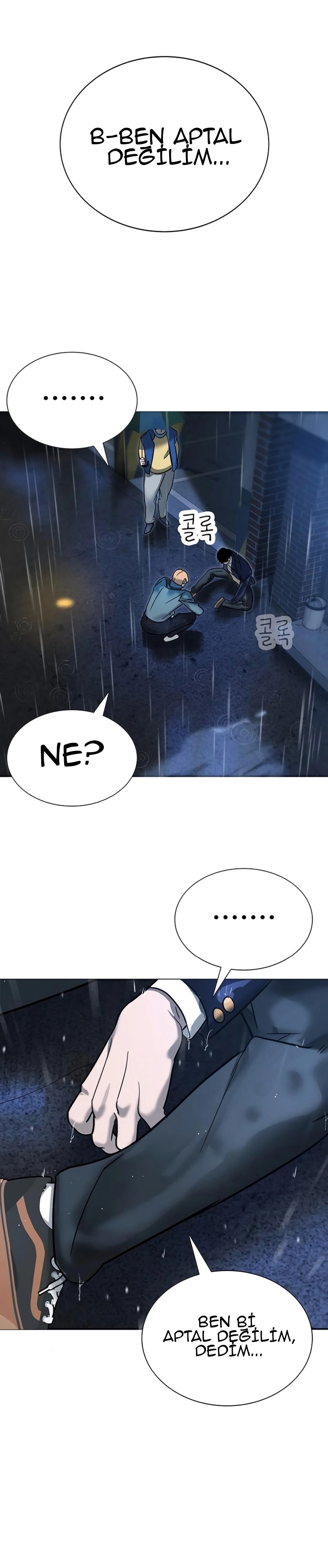 Zorba Avı Bölüm 8 - Sayfa 34