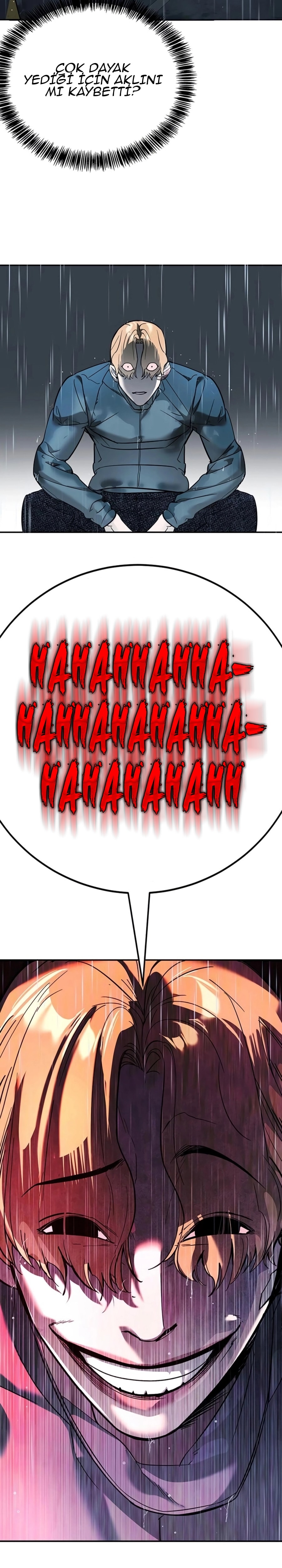 Zorba Avı Bölüm 8 - Sayfa 36