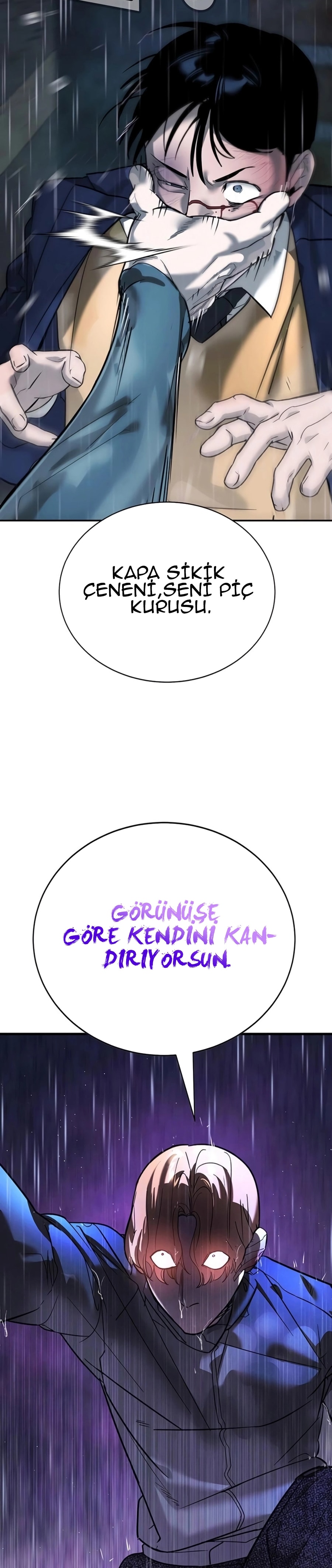 Zorba Avı Bölüm 8 - Sayfa 39