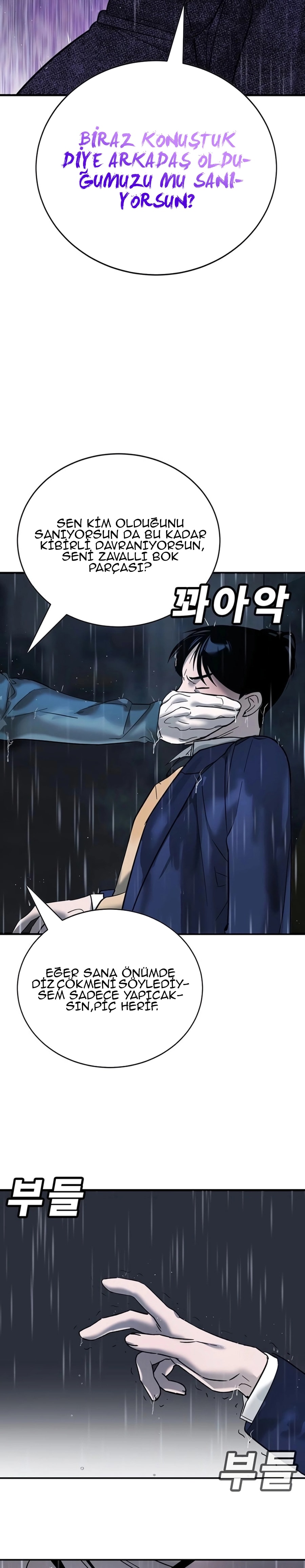 Zorba Avı Bölüm 8 - Sayfa 40