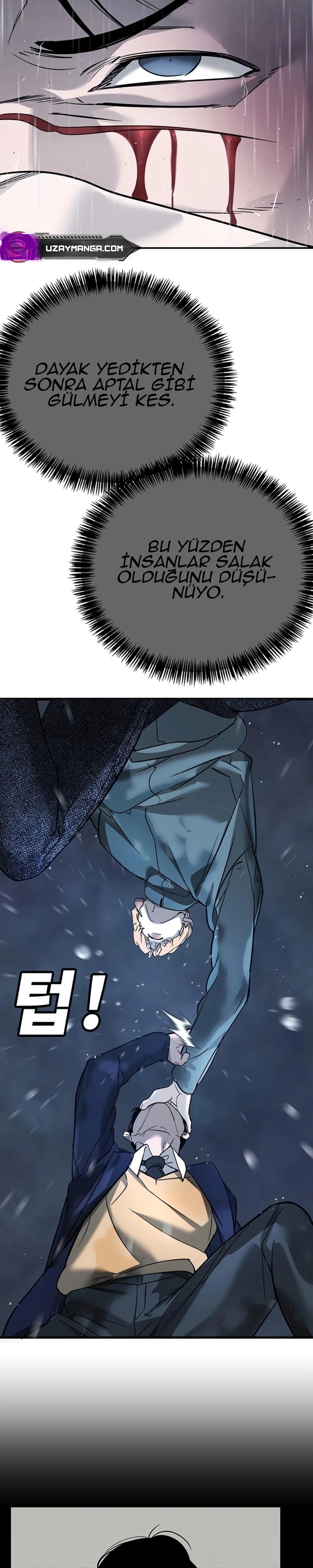 Zorba Avı Bölüm 8 - Sayfa 41