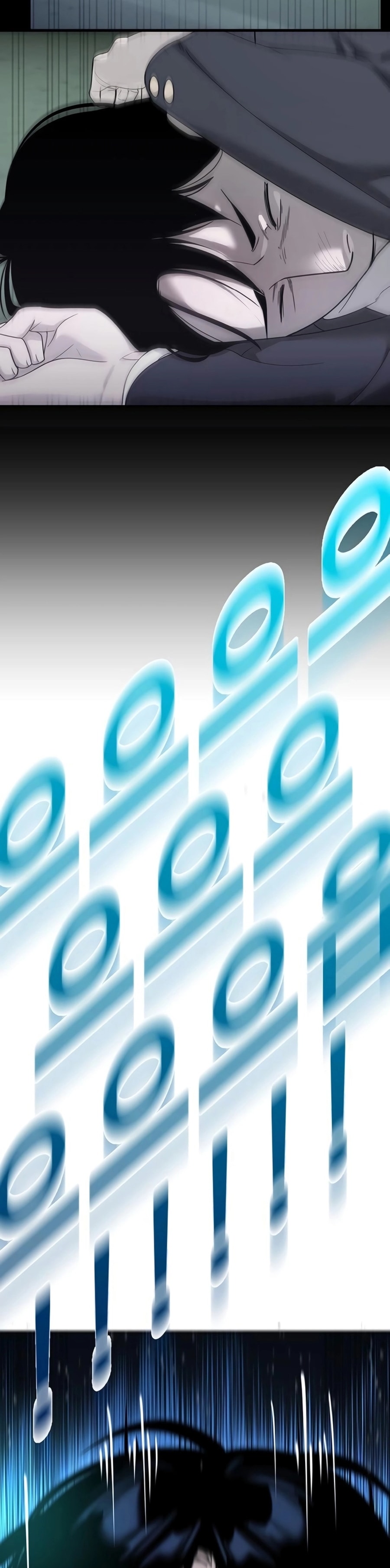 Zorba Avı Bölüm 8 - Sayfa 43