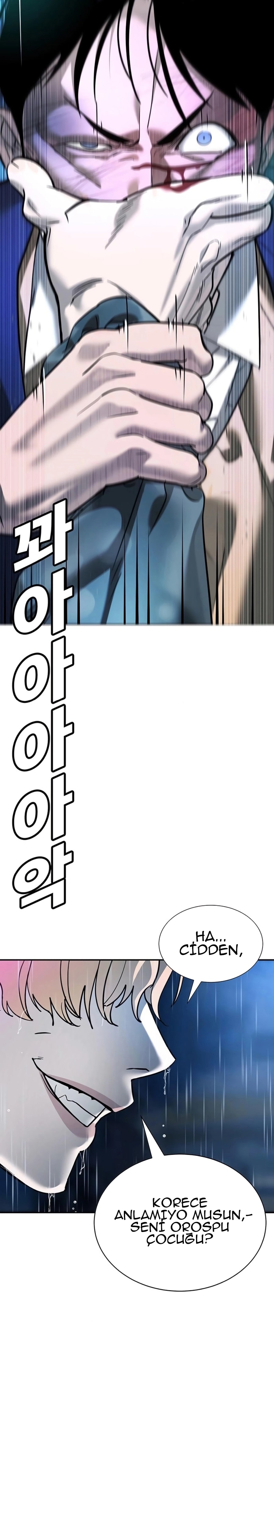 Zorba Avı Bölüm 8 - Sayfa 44