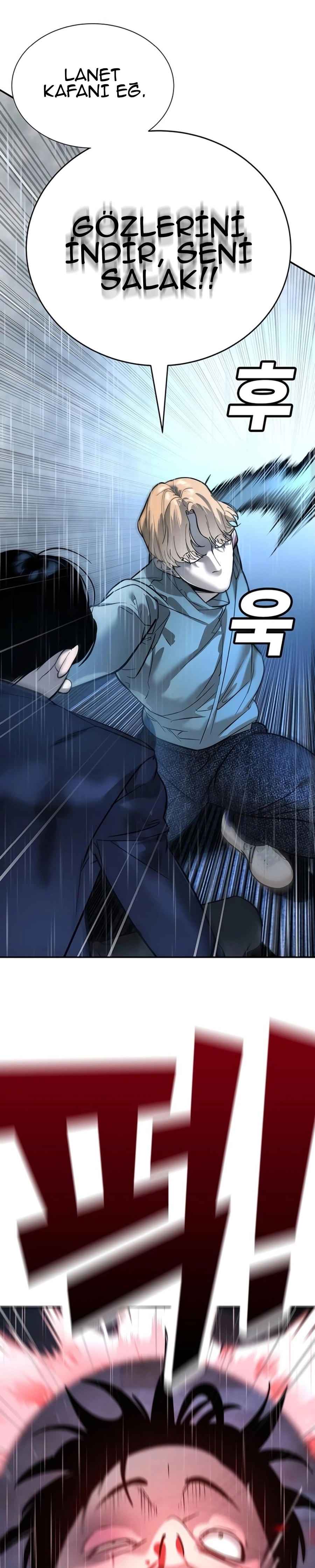 Zorba Avı Bölüm 8 - Sayfa 45