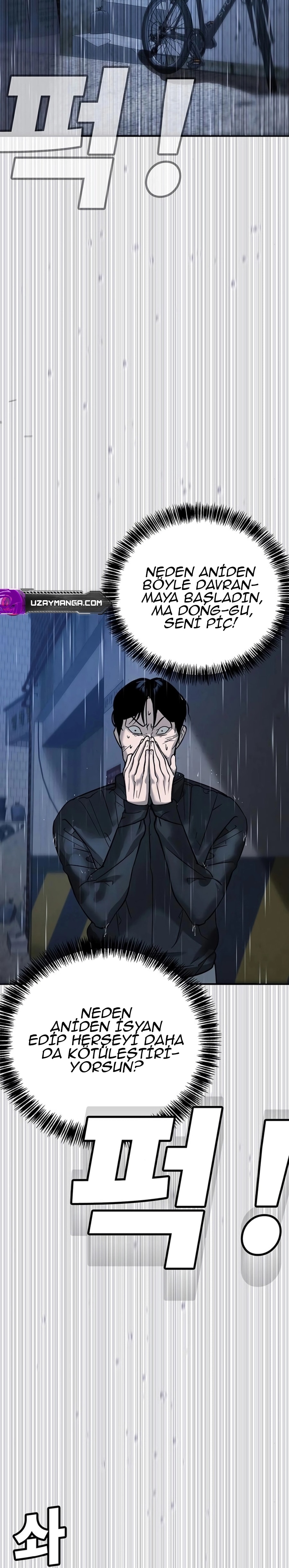 Zorba Avı Bölüm 8 - Sayfa 47