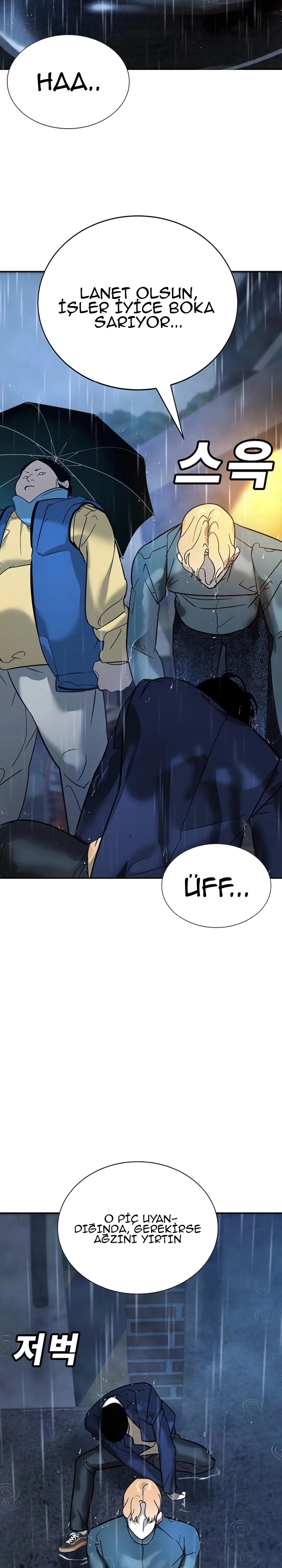 Zorba Avı Bölüm 8 - Sayfa 49