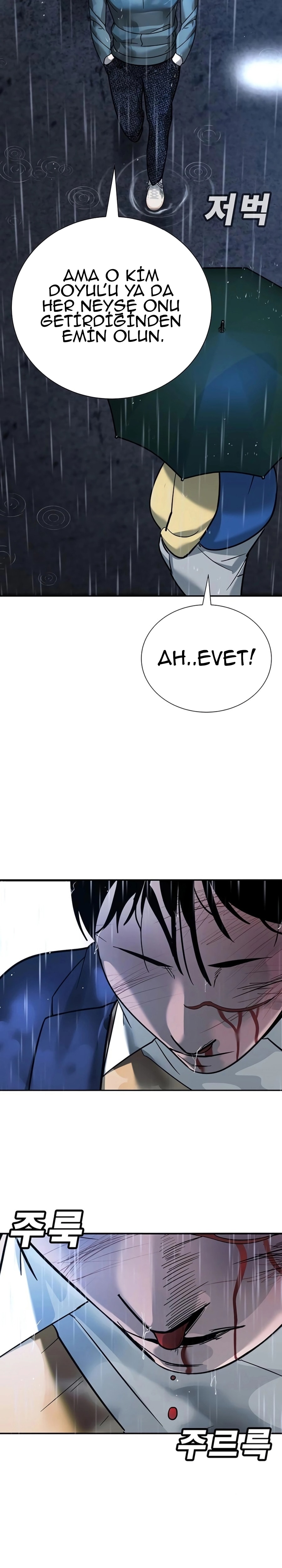 Zorba Avı Bölüm 8 - Sayfa 50