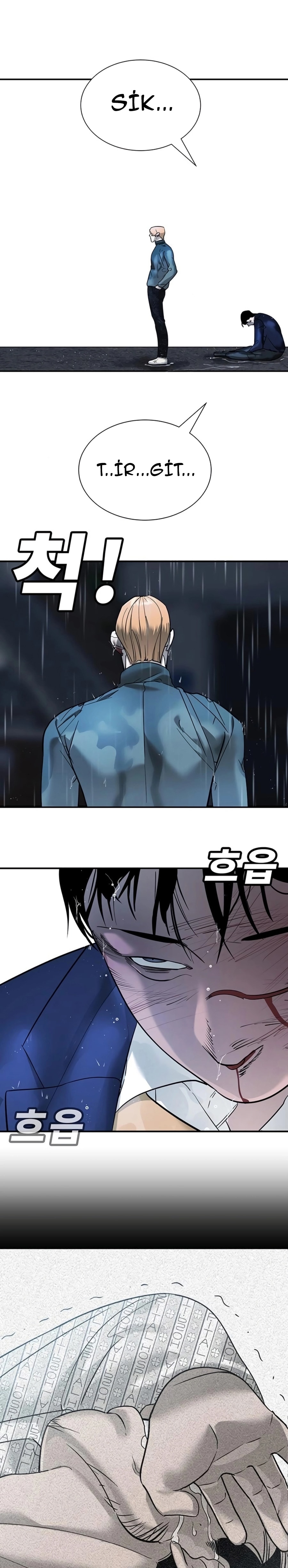 Zorba Avı Bölüm 8 - Sayfa 51