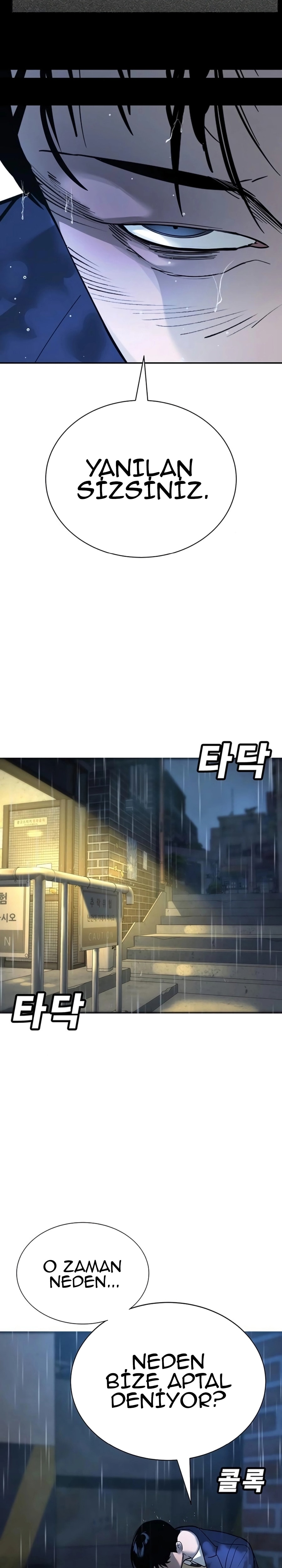 Zorba Avı Bölüm 8 - Sayfa 53