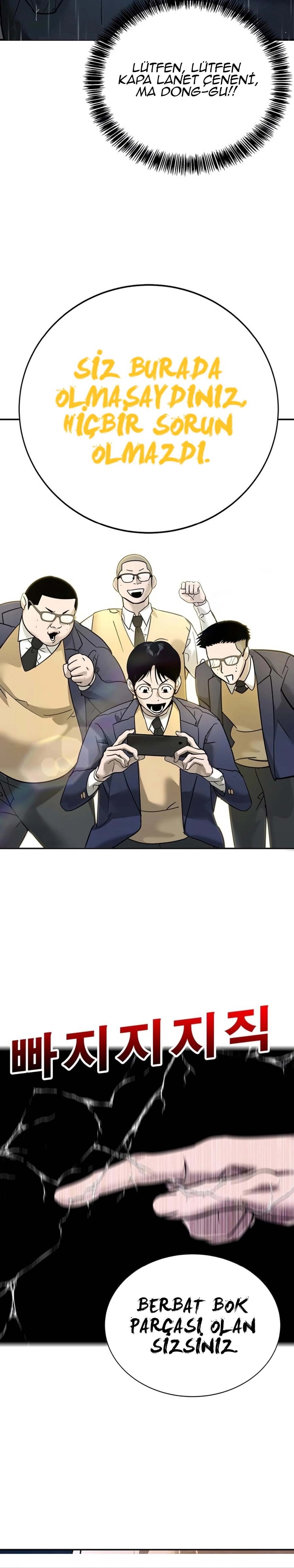 Zorba Avı Bölüm 8 - Sayfa 55