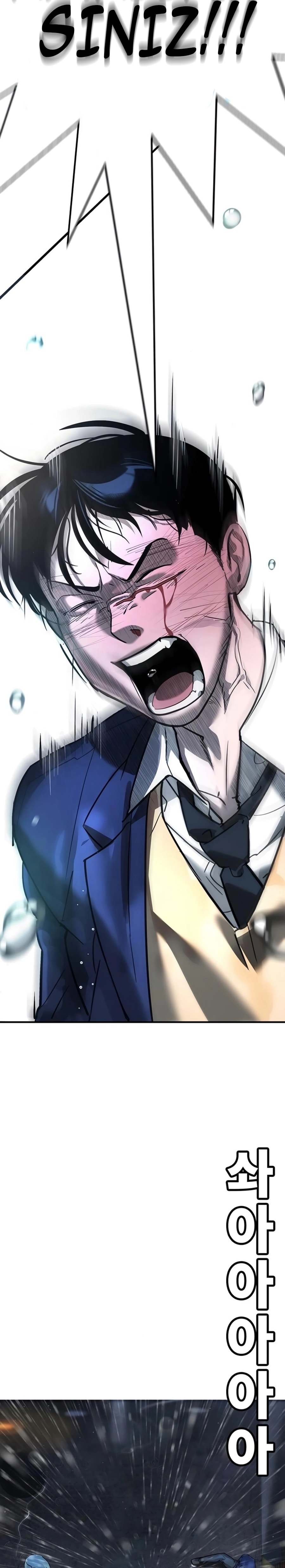 Zorba Avı Bölüm 8 - Sayfa 57