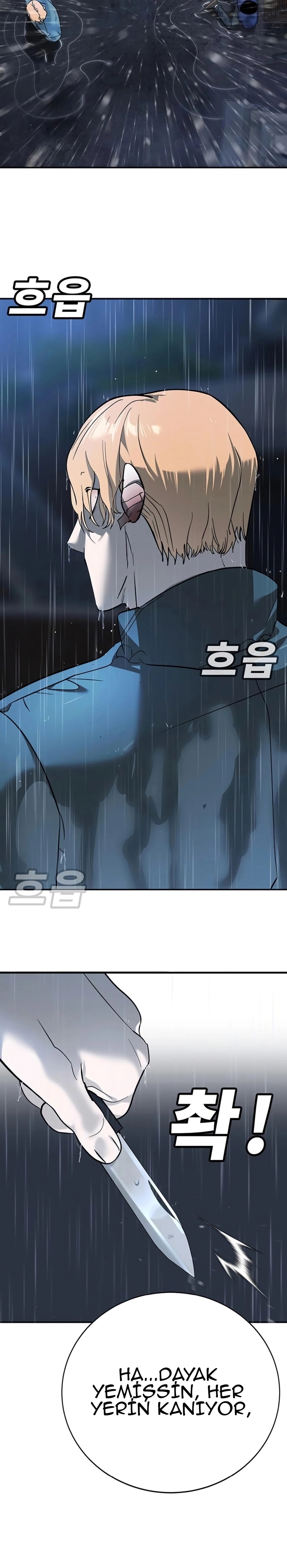 Zorba Avı Bölüm 8 - Sayfa 58