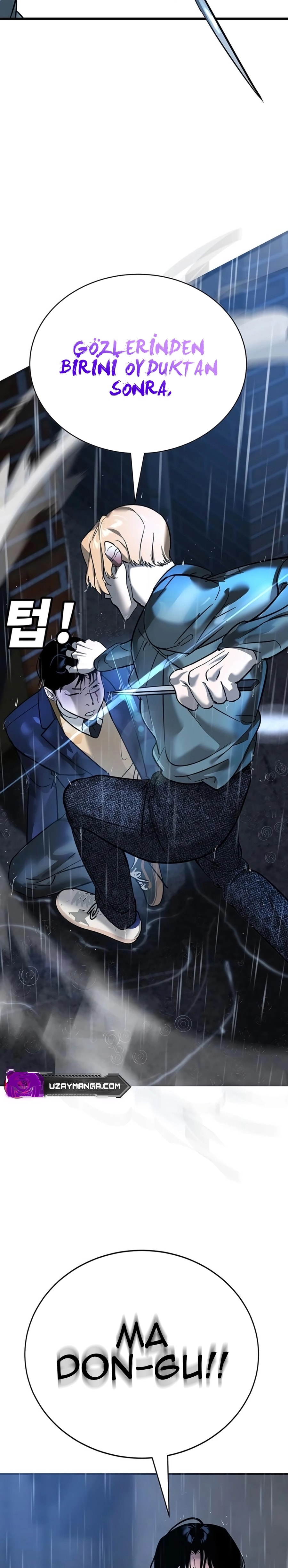 Zorba Avı Bölüm 8 - Sayfa 60