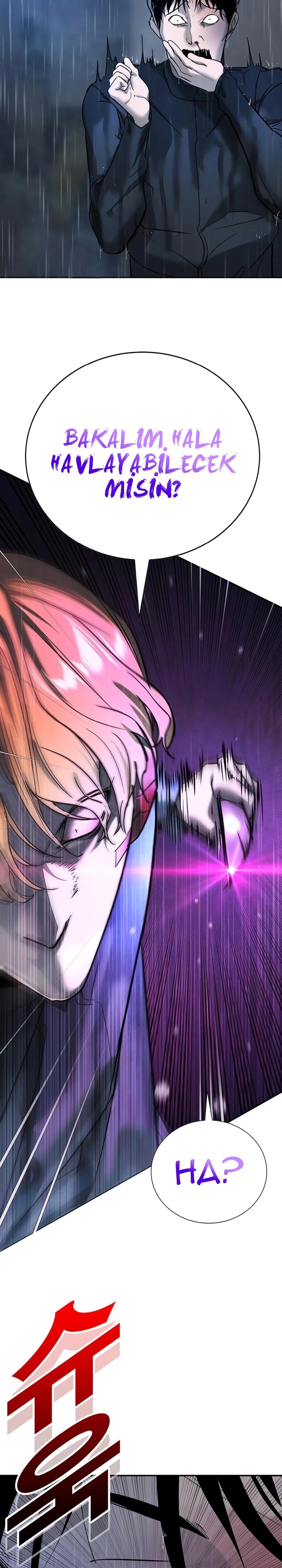 Zorba Avı Bölüm 8 - Sayfa 61