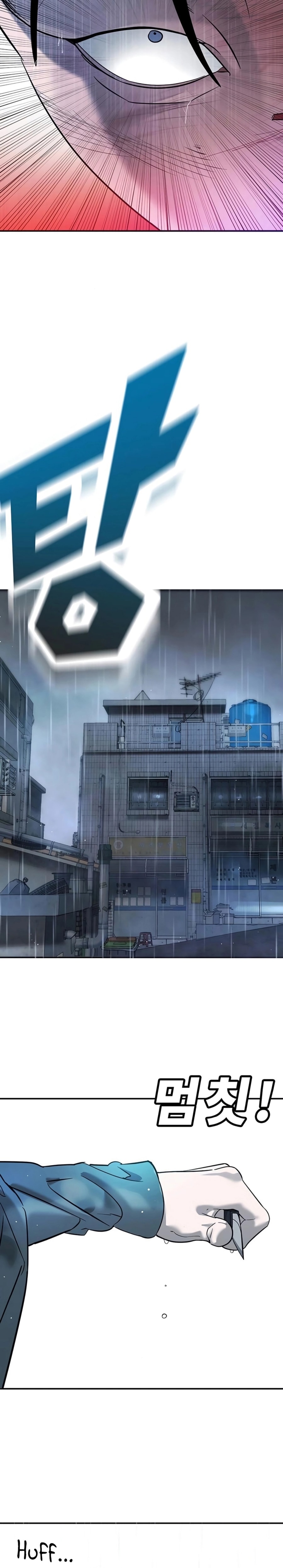 Zorba Avı Bölüm 8 - Sayfa 62