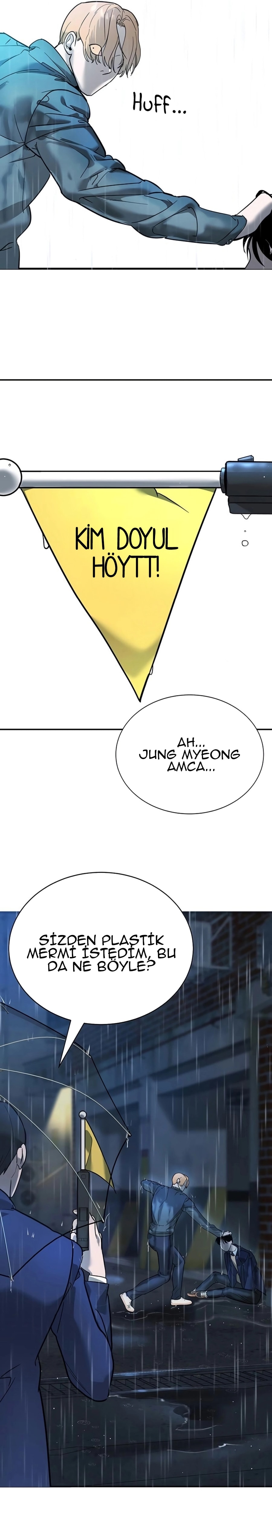 Zorba Avı Bölüm 8 - Sayfa 63