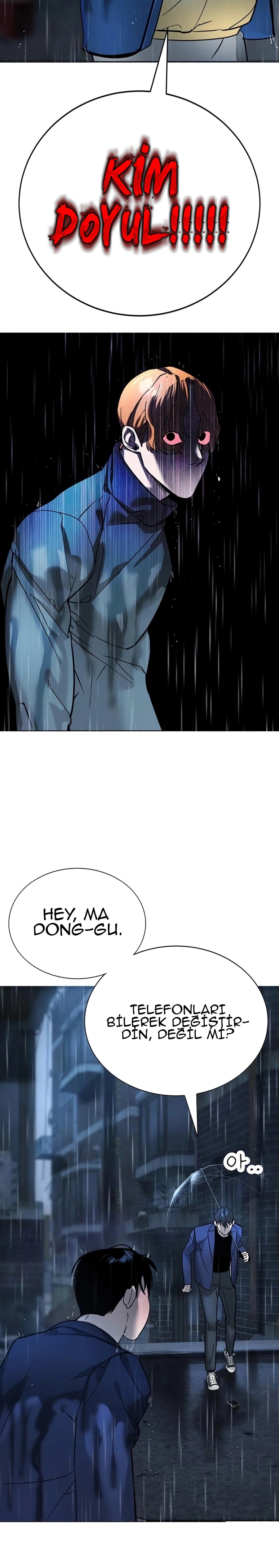 Zorba Avı Bölüm 8 - Sayfa 65