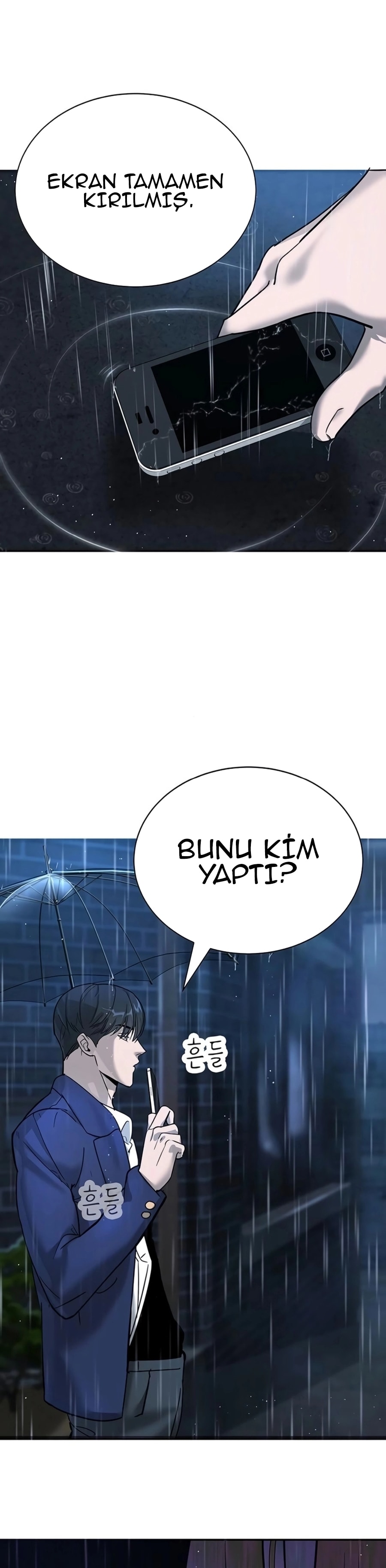 Zorba Avı Bölüm 8 - Sayfa 66