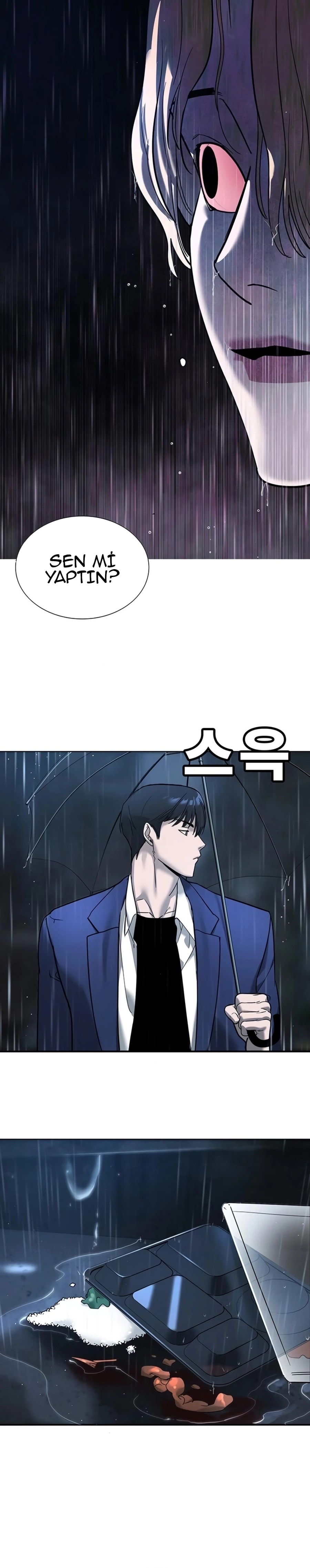 Zorba Avı Bölüm 8 - Sayfa 67