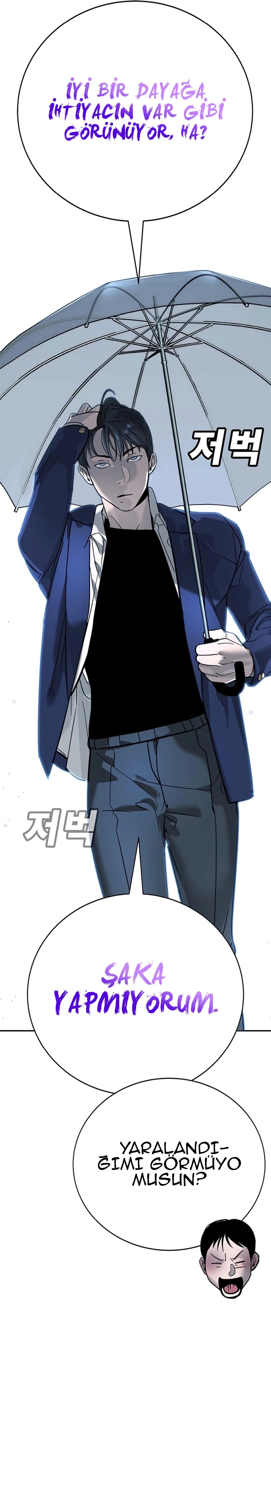 Zorba Avı Bölüm 8 - Sayfa 68