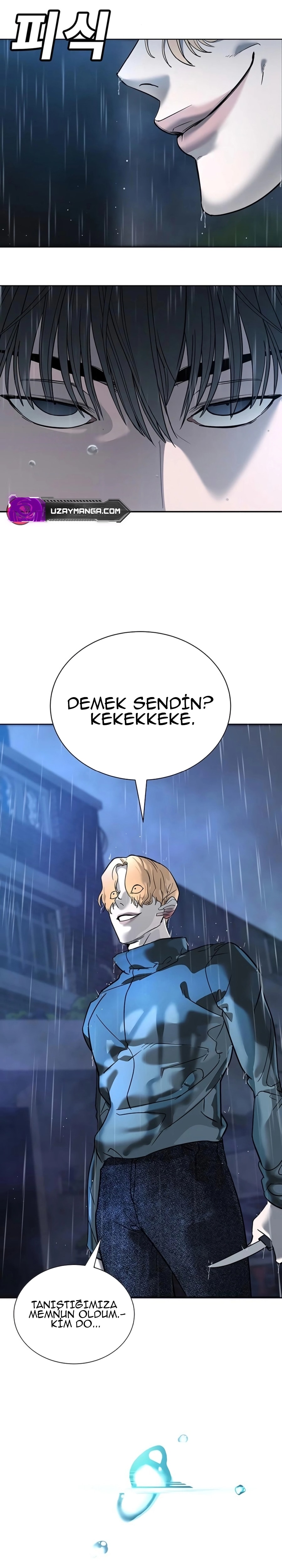 Zorba Avı Bölüm 8 - Sayfa 69