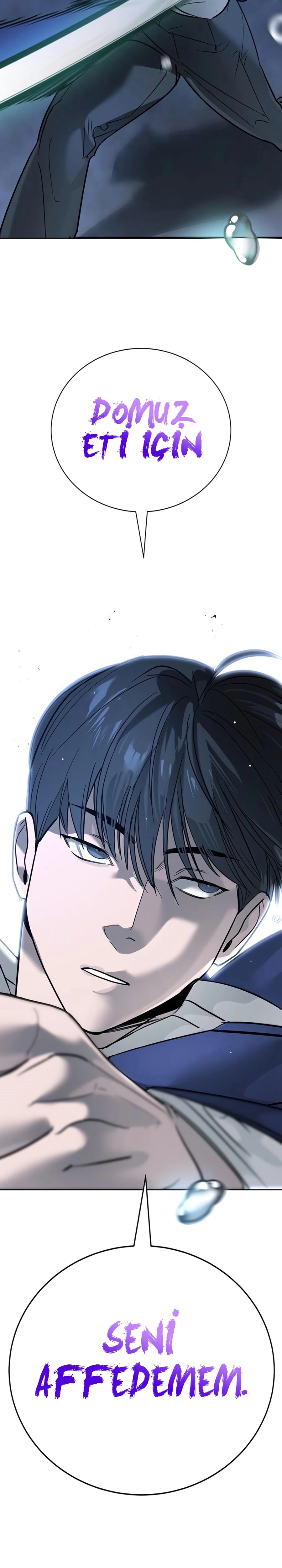 Zorba Avı Bölüm 8 - Sayfa 72