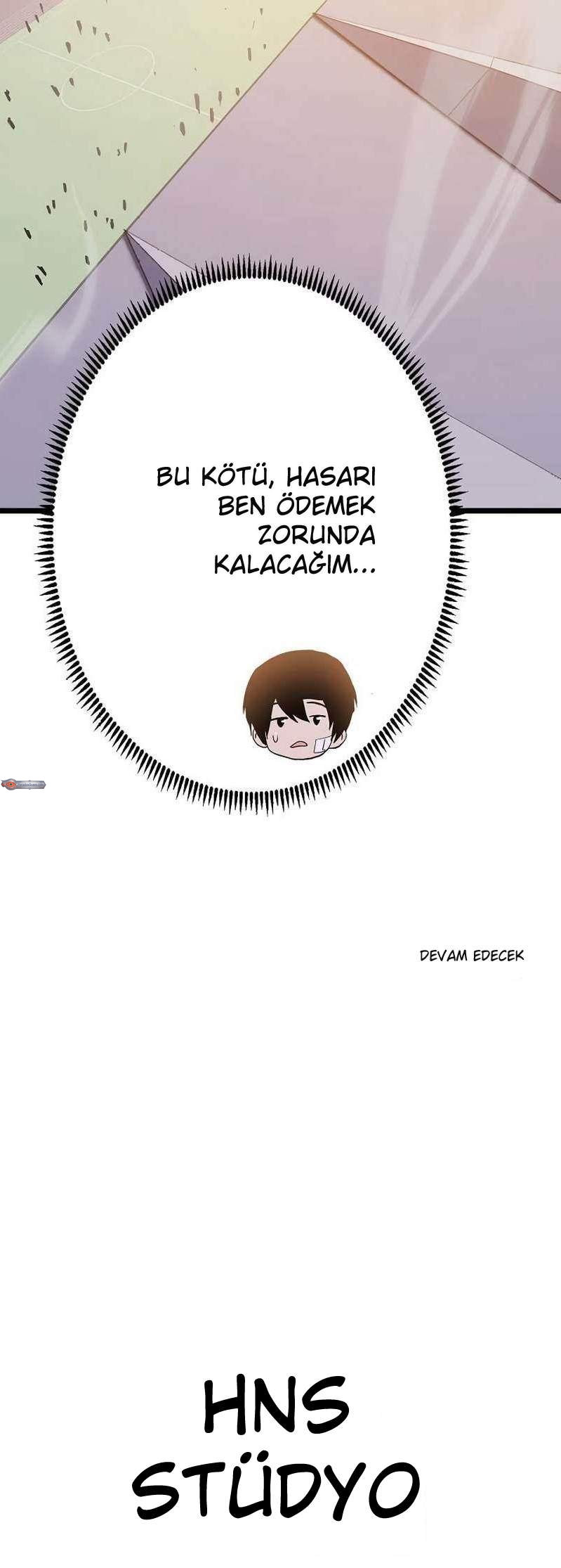İlahi Yüzük İndi: Öteki Dünyanın En Güçlüsü Bölüm 42 - Sayfa 11