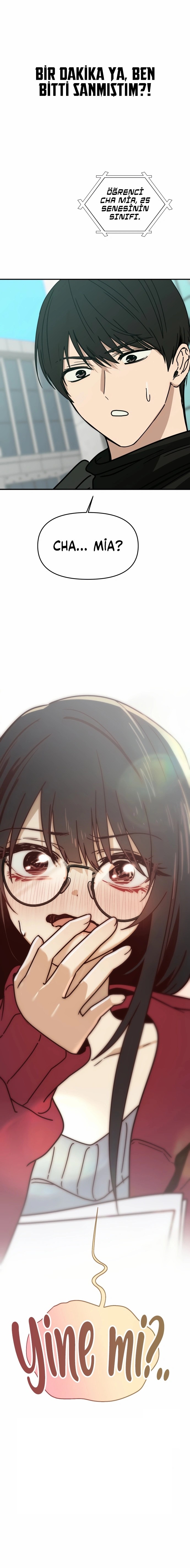 Liselim Döndü İLK BÖLÜMÜ OKUMAYA GİT - Sayfa 10